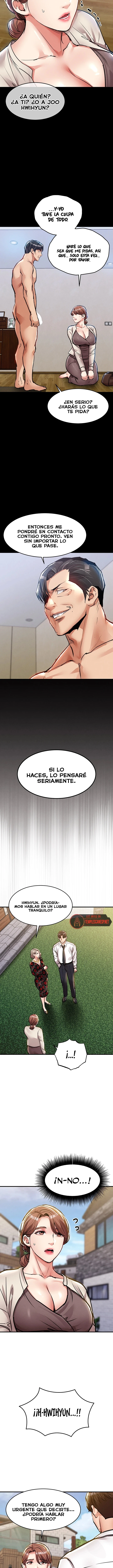 Glorious Homecoming Raw - Chapter 60 Page 9