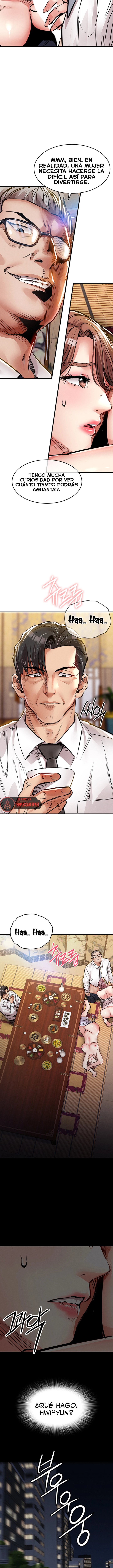 Glorious Homecoming Raw - Chapter 65 Page 14