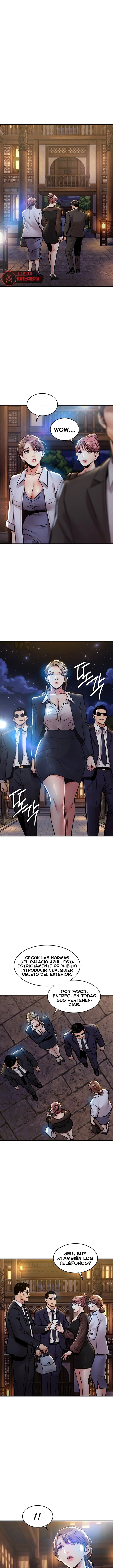 Glorious Homecoming Raw - Chapter 65 Page 2