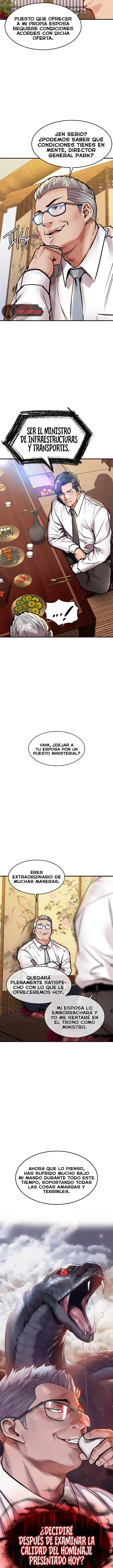 Glorious Homecoming Raw - Chapter 65 Page 7