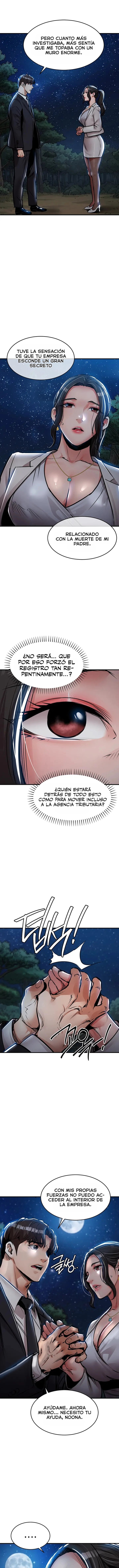 Glorious Homecoming Raw - Chapter 66 Page 14