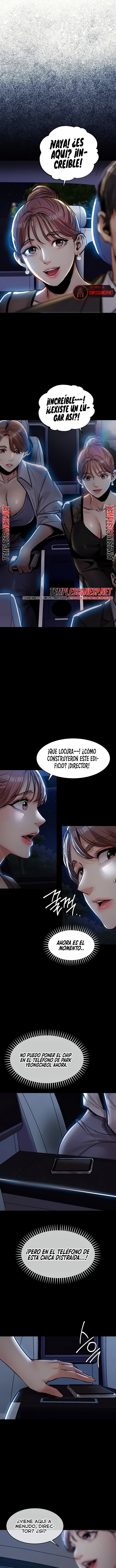 Glorious Homecoming Raw - Chapter 68 Page 15