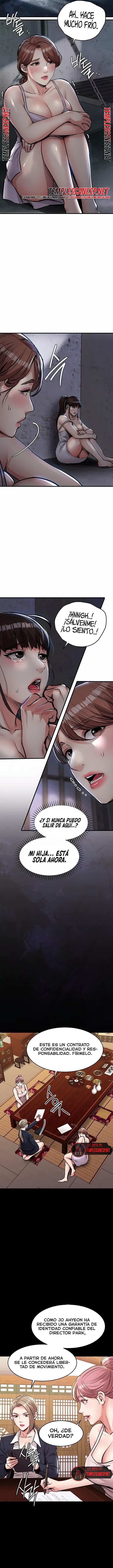 Glorious Homecoming Raw - Chapter 68 Page 5