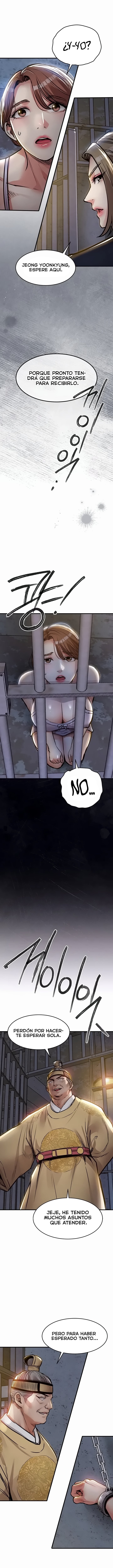 Glorious Homecoming Raw - Chapter 68 Page 8