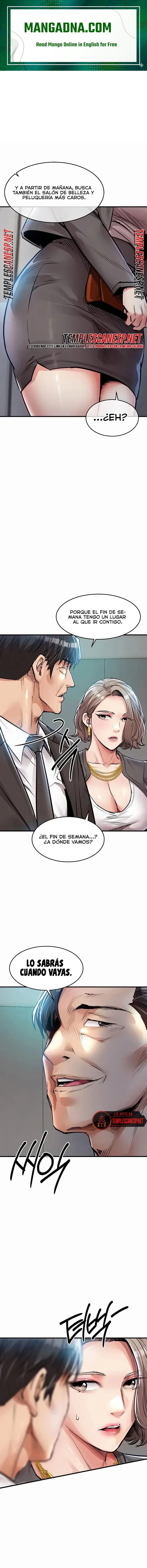 Glorious Homecoming Raw - Chapter 72 Page 1