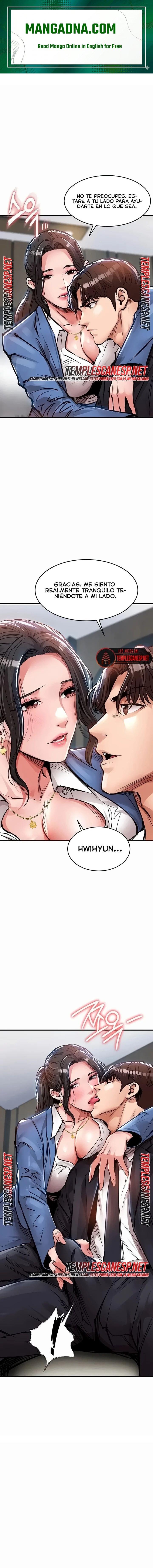 Glorious Homecoming Raw - Chapter 73 Page 1