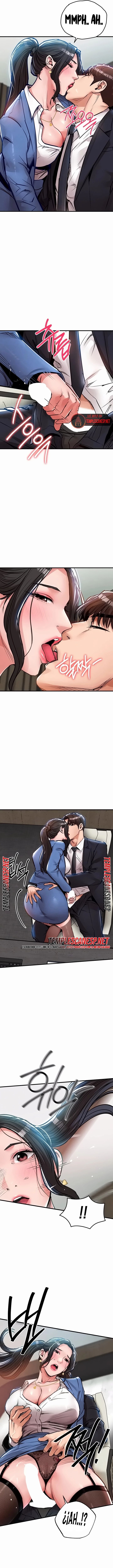 Glorious Homecoming Raw - Chapter 73 Page 2