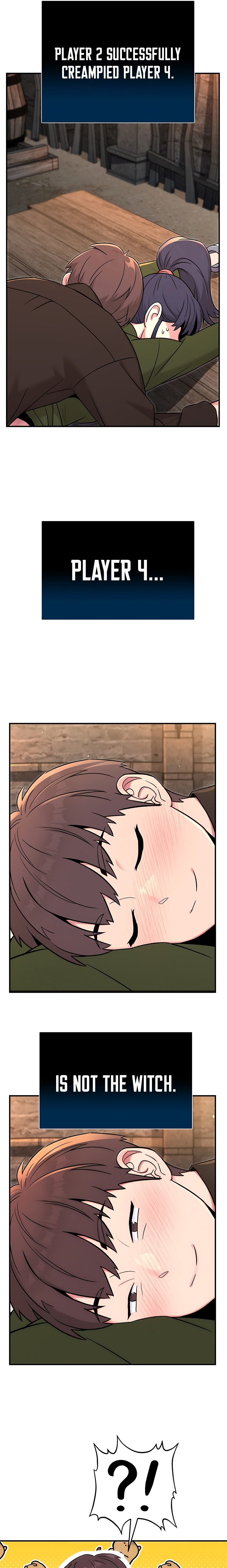 Love and Risk - Chapter 14 Page 16