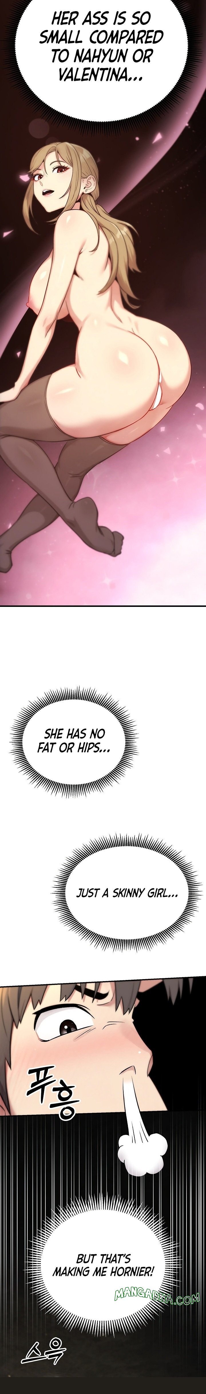 Love and Risk - Chapter 14 Page 9