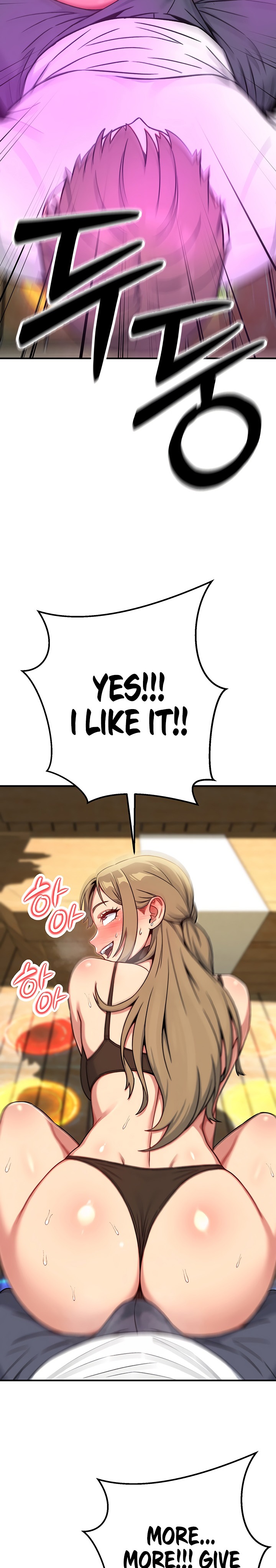 Love and Risk - Chapter 4 Page 11