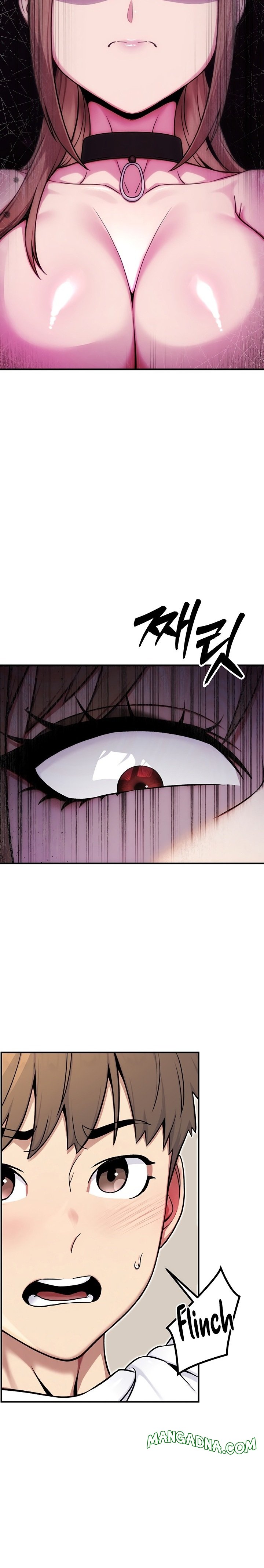 Love and Risk - Chapter 5 Page 17