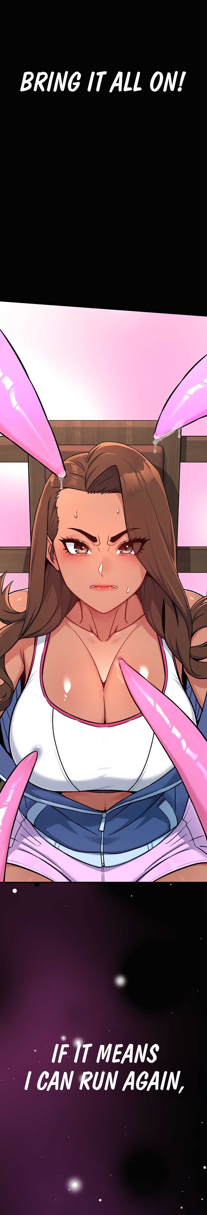 Love and Risk - Chapter 6 Page 30