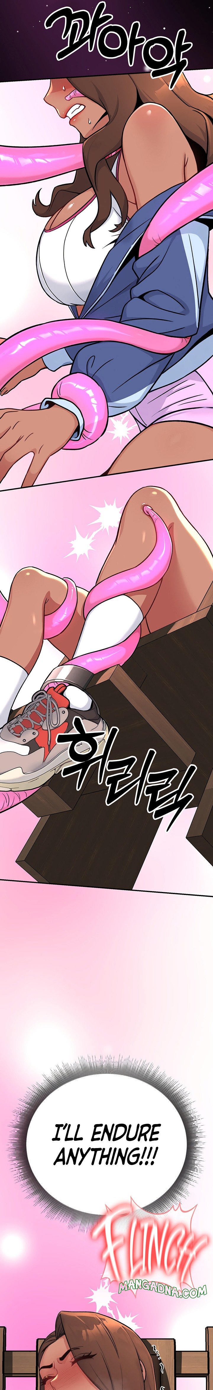 Love and Risk - Chapter 6 Page 31