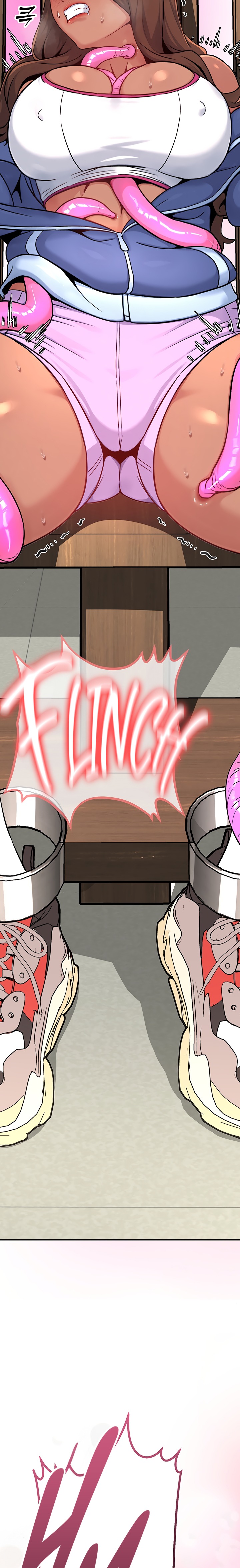 Love and Risk - Chapter 6 Page 32