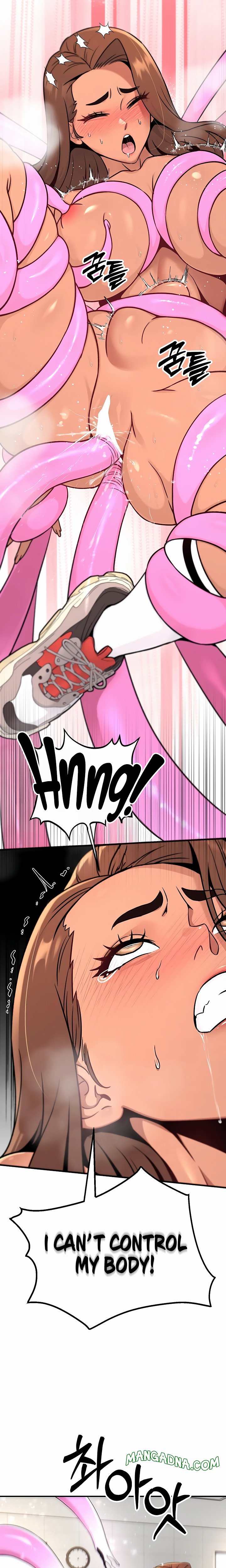 Love and Risk - Chapter 8 Page 10