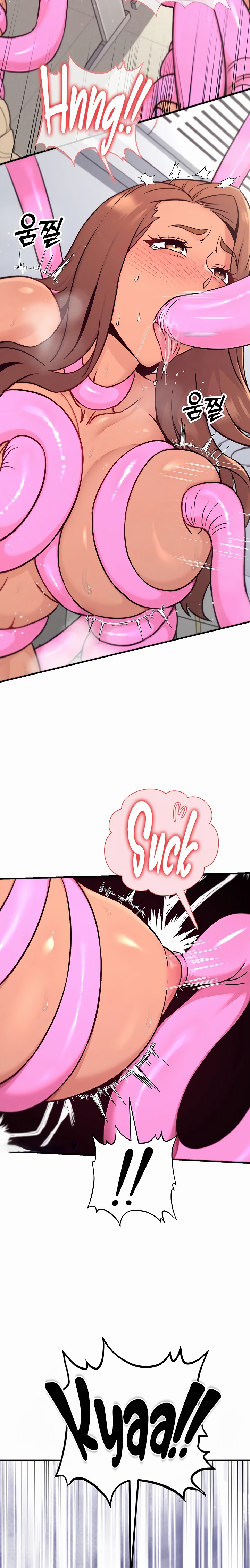 Love and Risk - Chapter 8 Page 8