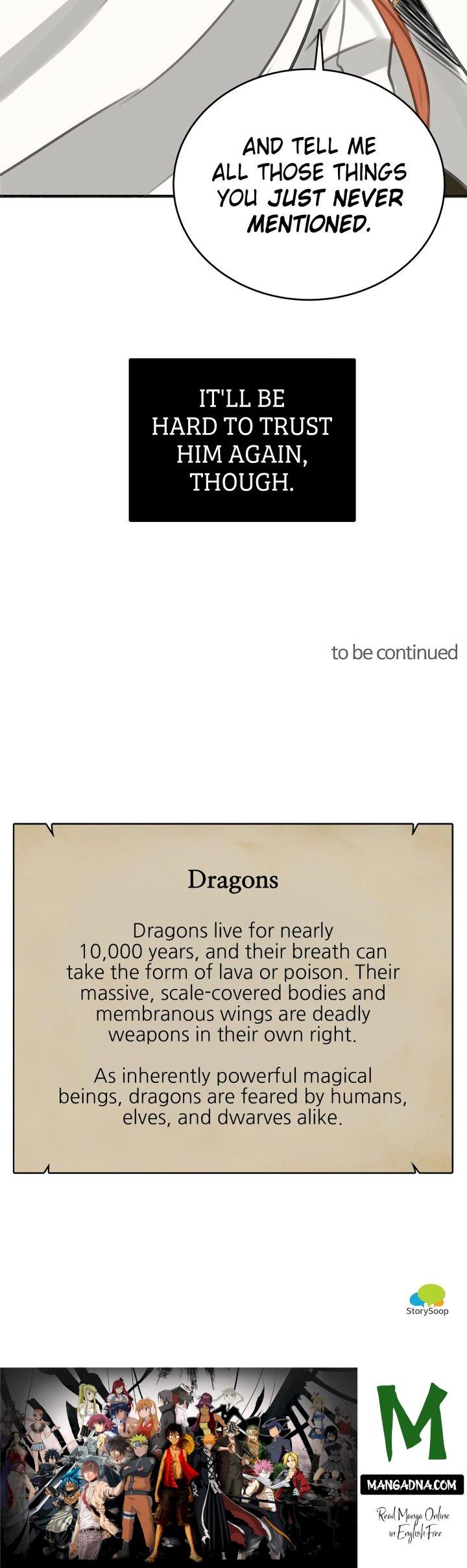 The Newlywed Diary of a Witch and a Dragon - Chapter 11 Page 17