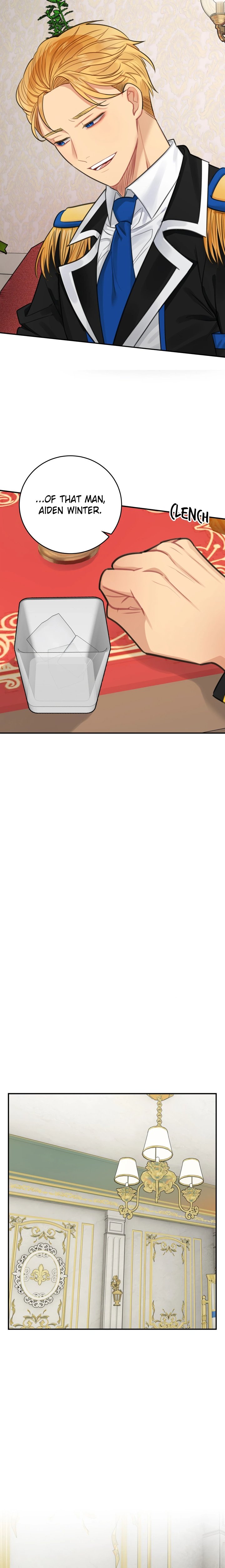 The Newlywed Diary of a Witch and a Dragon - Chapter 29 Page 13