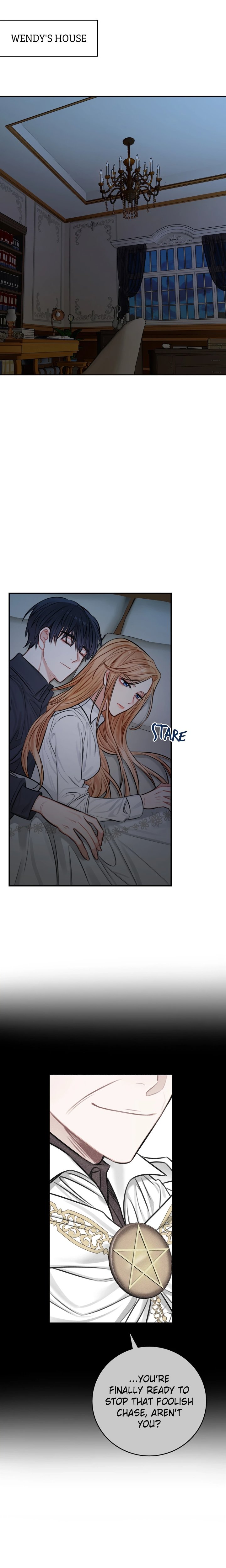 The Newlywed Diary of a Witch and a Dragon - Chapter 32 Page 18