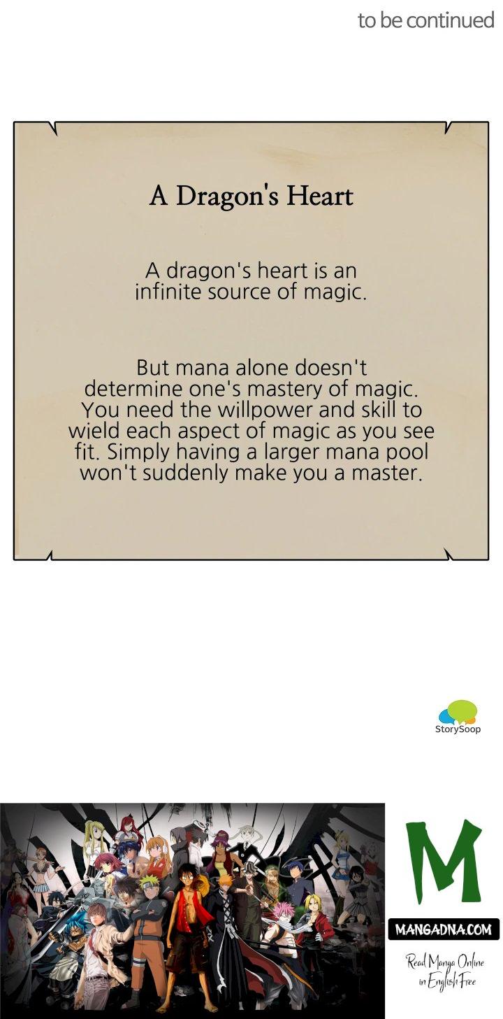 The Newlywed Diary of a Witch and a Dragon - Chapter 32 Page 26