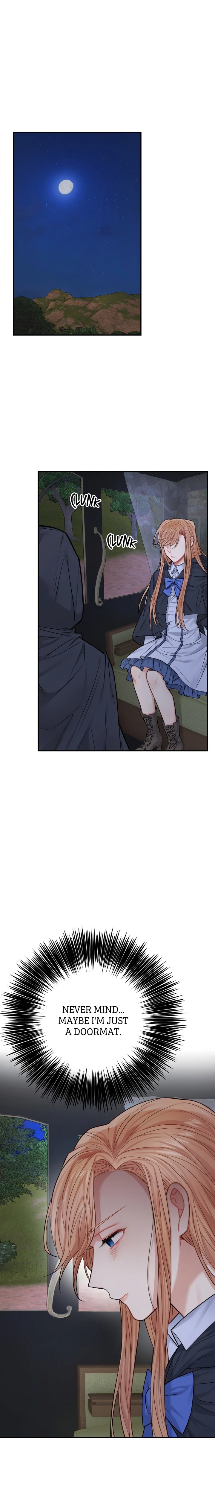 The Newlywed Diary of a Witch and a Dragon - Chapter 36 Page 28