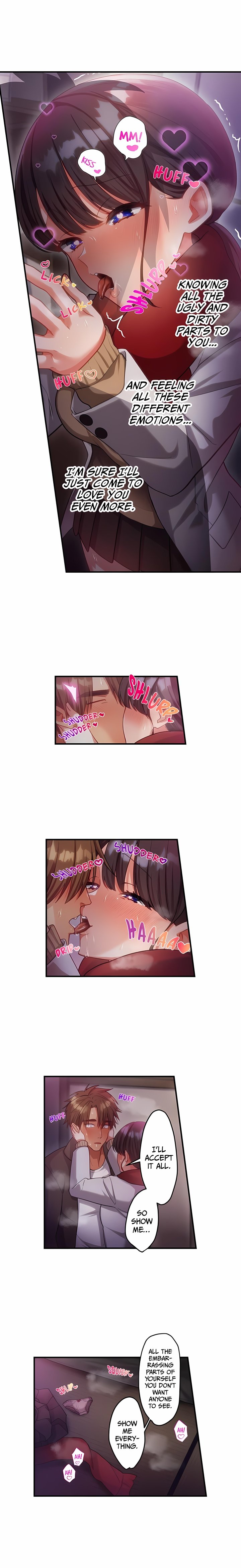 The Toy of 100 Baseball Players (Uncensored) - Chapter 83 Page 2