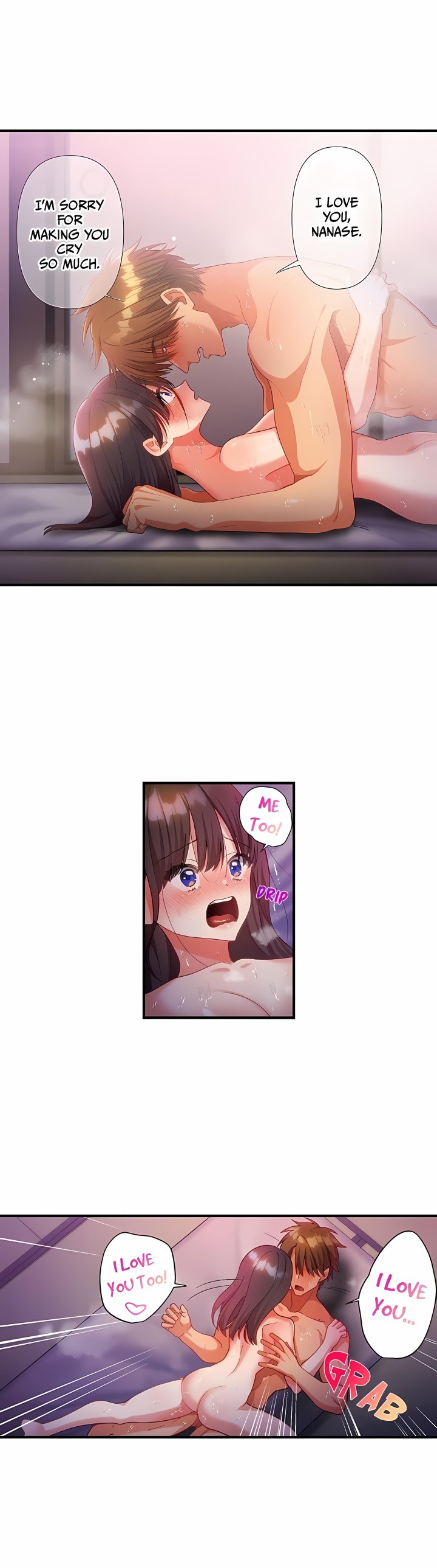 The Toy of 100 Baseball Players (Uncensored) - Chapter 84 Page 3