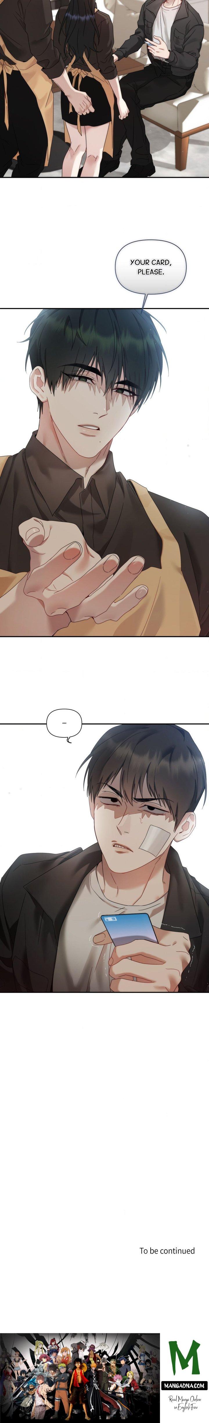 How About We Stay Just Friends? - Chapter 17 Page 18