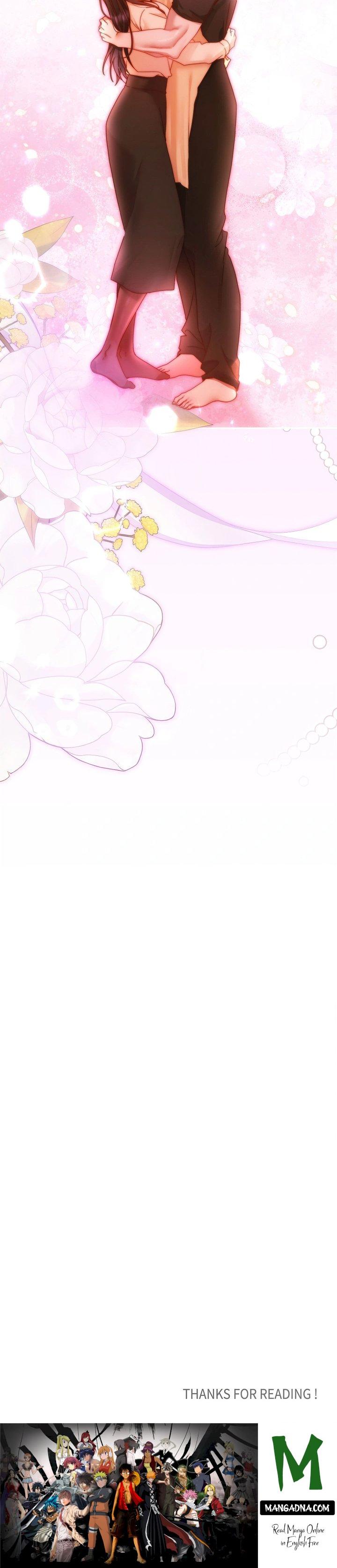 How About We Stay Just Friends? - Chapter 25 Page 19