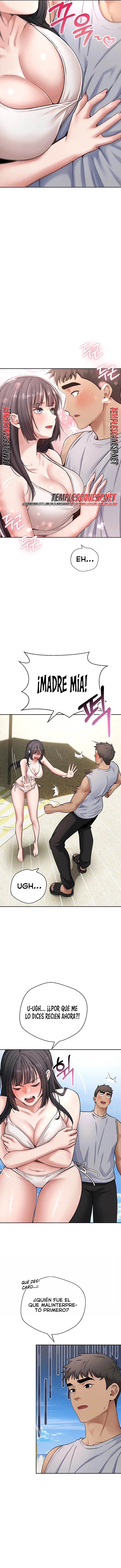 Thanks for the Wonderful Stay, Boss Raw - Chapter 1 Page 12