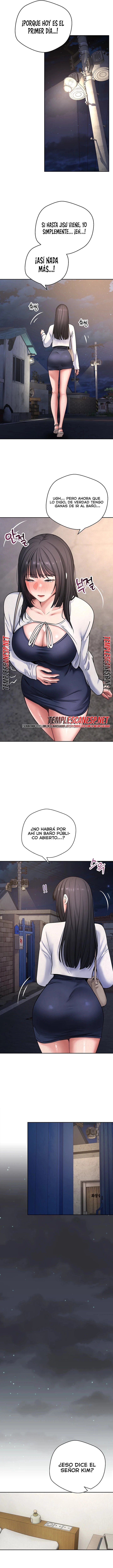 Thanks for the Wonderful Stay, Boss Raw - Chapter 1 Page 17