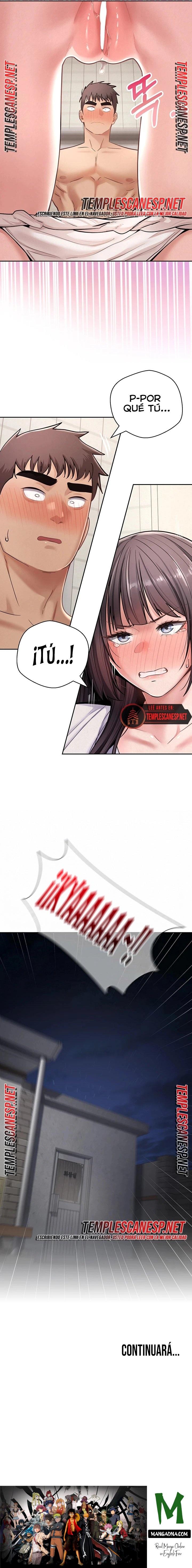 Thanks for the Wonderful Stay, Boss Raw - Chapter 1 Page 20