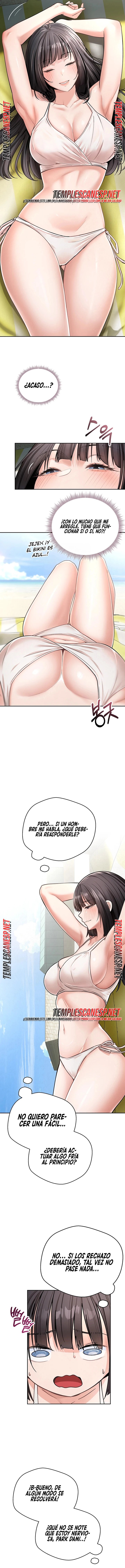 Thanks for the Wonderful Stay, Boss Raw - Chapter 1 Page 8