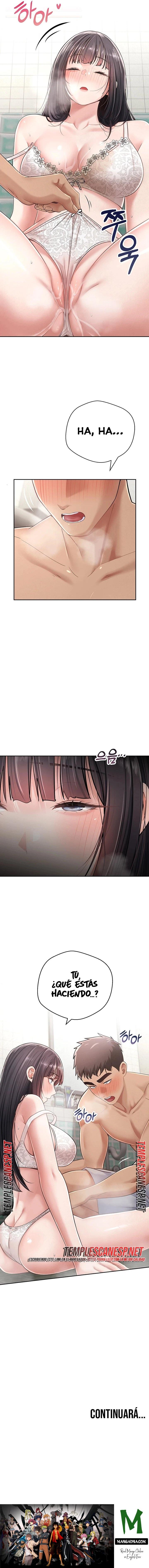 Thanks for the Wonderful Stay, Boss Raw - Chapter 2 Page 13