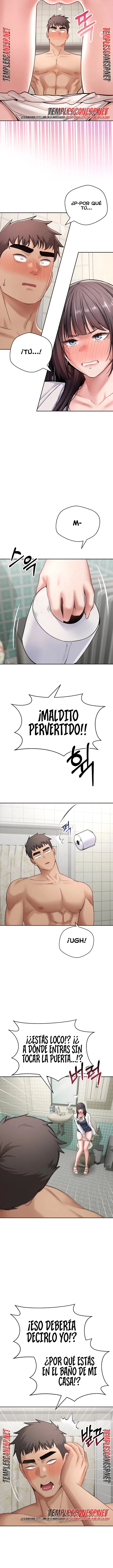 Thanks for the Wonderful Stay, Boss Raw - Chapter 2 Page 2