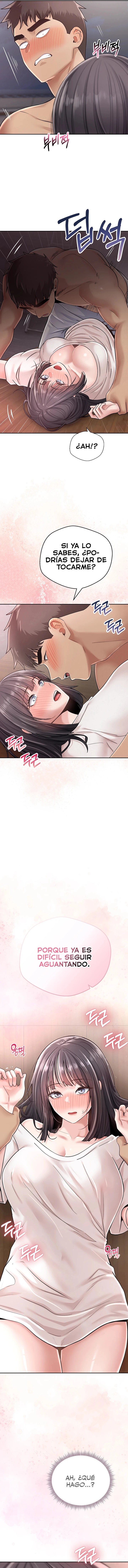 Thanks for the Wonderful Stay, Boss Raw - Chapter 3 Page 13