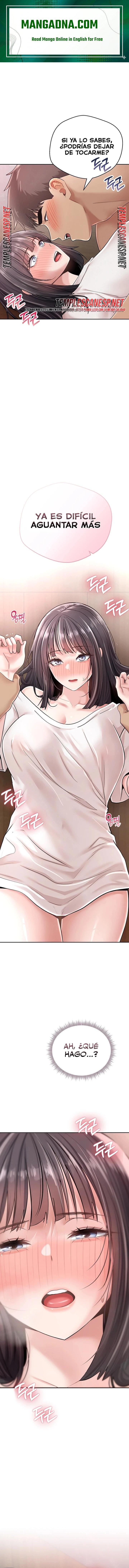 Thanks for the Wonderful Stay, Boss Raw - Chapter 4 Page 1