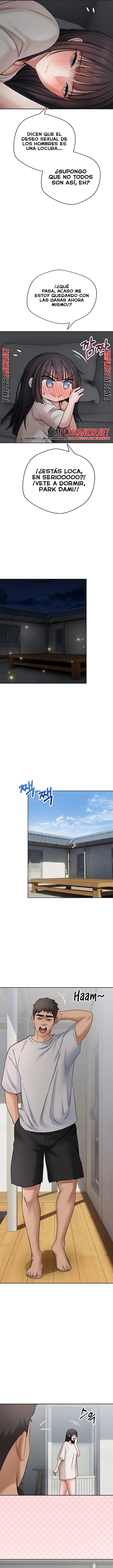 Thanks for the Wonderful Stay, Boss Raw - Chapter 4 Page 7
