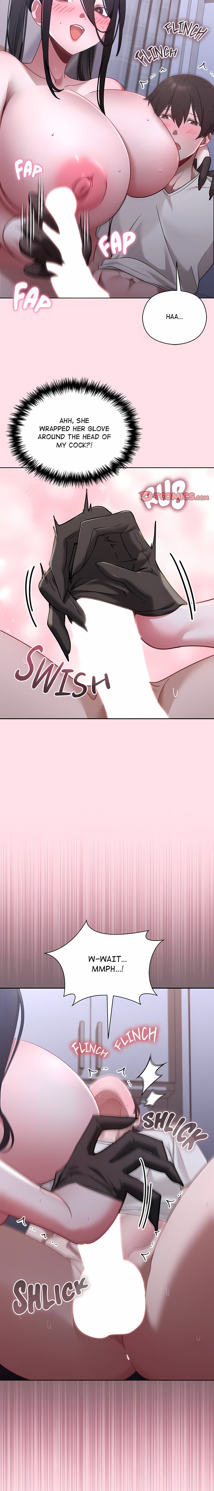 My First Love, the Water Ghost - Chapter 2 Page 11