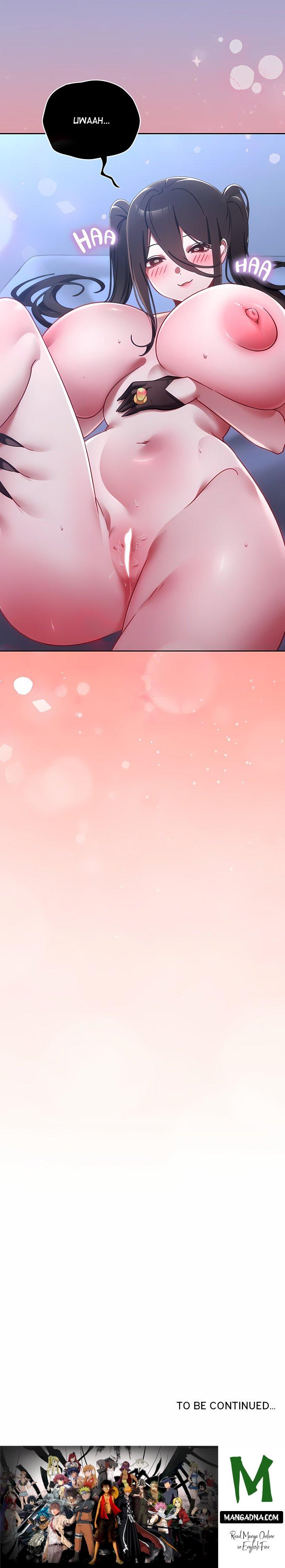 My First Love, the Water Ghost - Chapter 2 Page 20