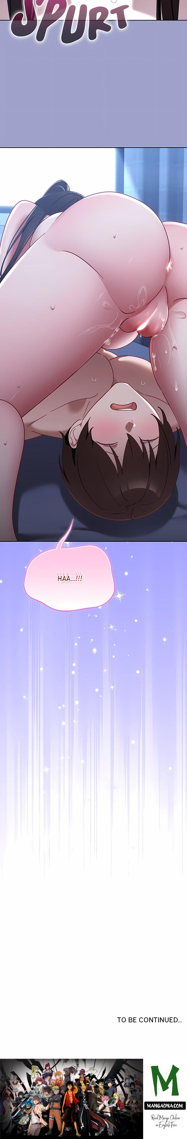 My First Love, the Water Ghost - Chapter 3 Page 22