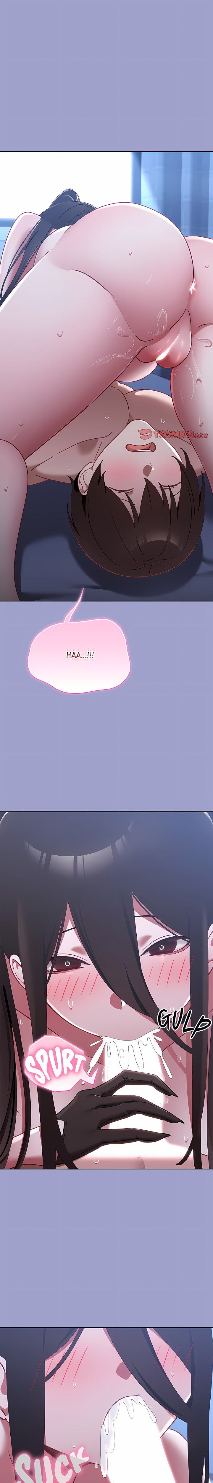 My First Love, the Water Ghost - Chapter 4 Page 1