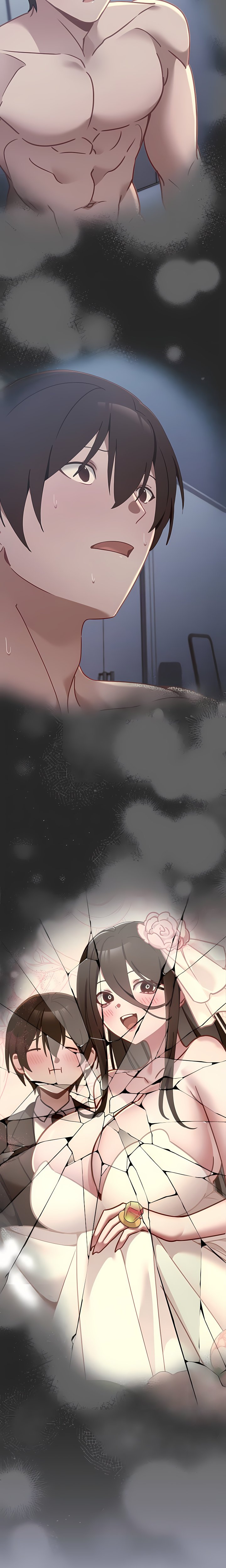 My First Love, the Water Ghost - Chapter 5 Page 21