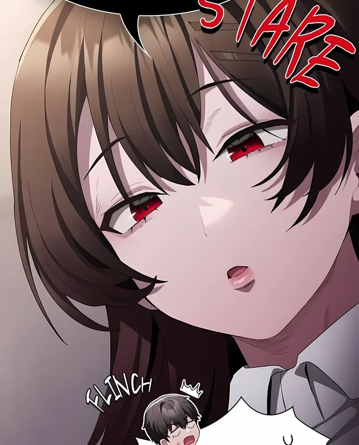 Believe Me! I Offer You My First (Uncensored) - Chapter 11 Page 8