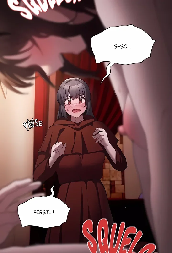 Believe Me! I Offer You My First (Uncensored) - Chapter 3 Page 7