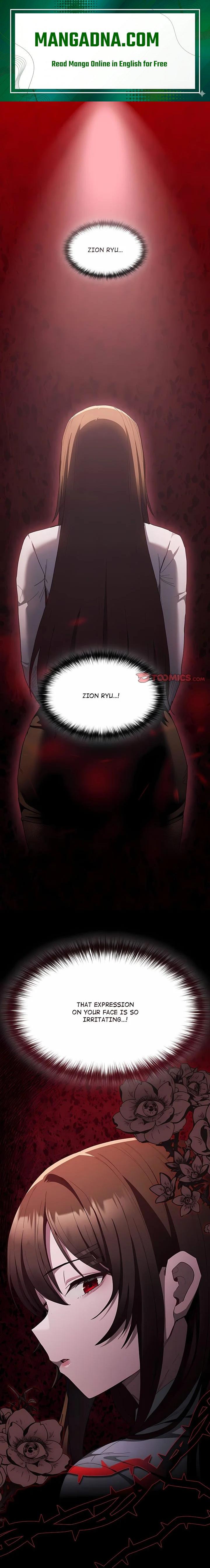 Believe Me! I Offer You My First (Uncensored) - Chapter 4 Page 1