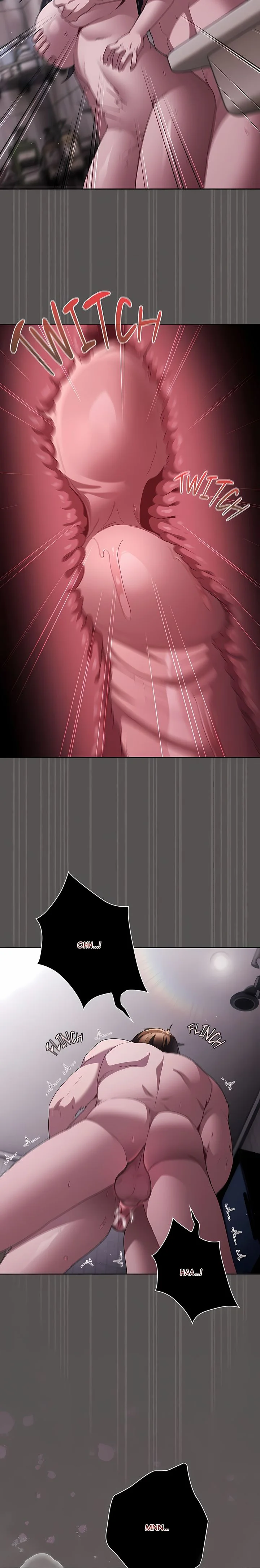Believe Me! I Offer You My First (Uncensored) - Chapter 7 Page 26