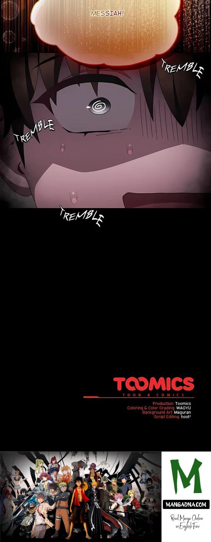 Believe Me! I Offer You My First (Uncensored) - Chapter 8 Page 33