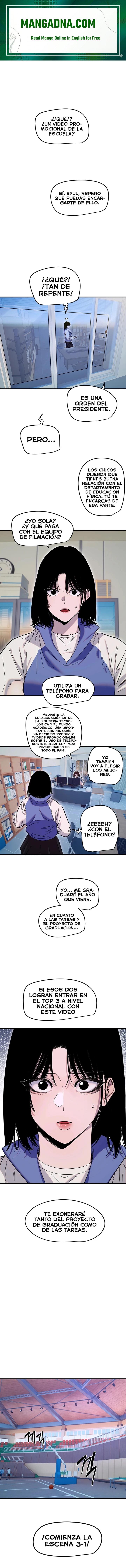 Manitto Raw - Chapter 89 Page 1