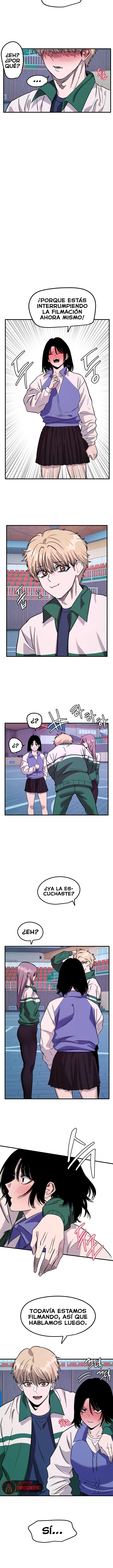 Manitto Raw - Chapter 89 Page 7